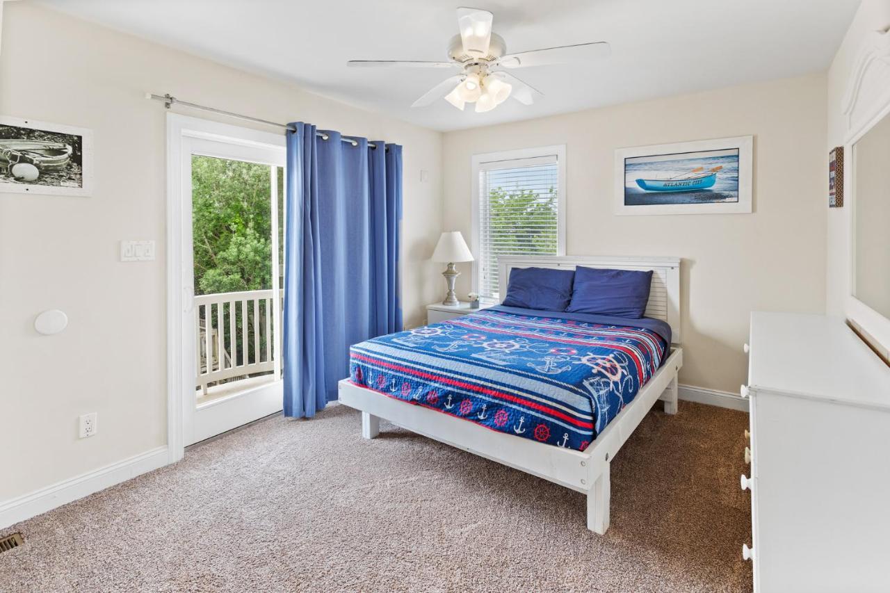 ❤️ The Top End Townhomes With Stunning Views On One-Of-A-Kind Rooftop Deck! Wow! Atlantic City Exterior photo